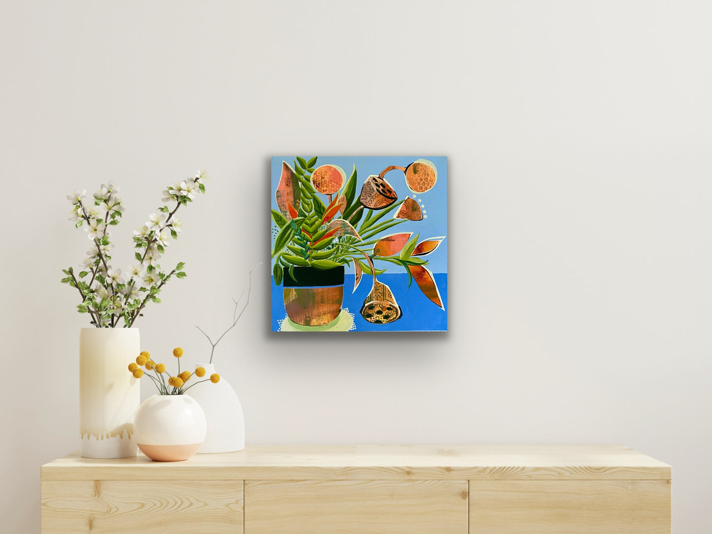 *NEW* Complimentary Colours