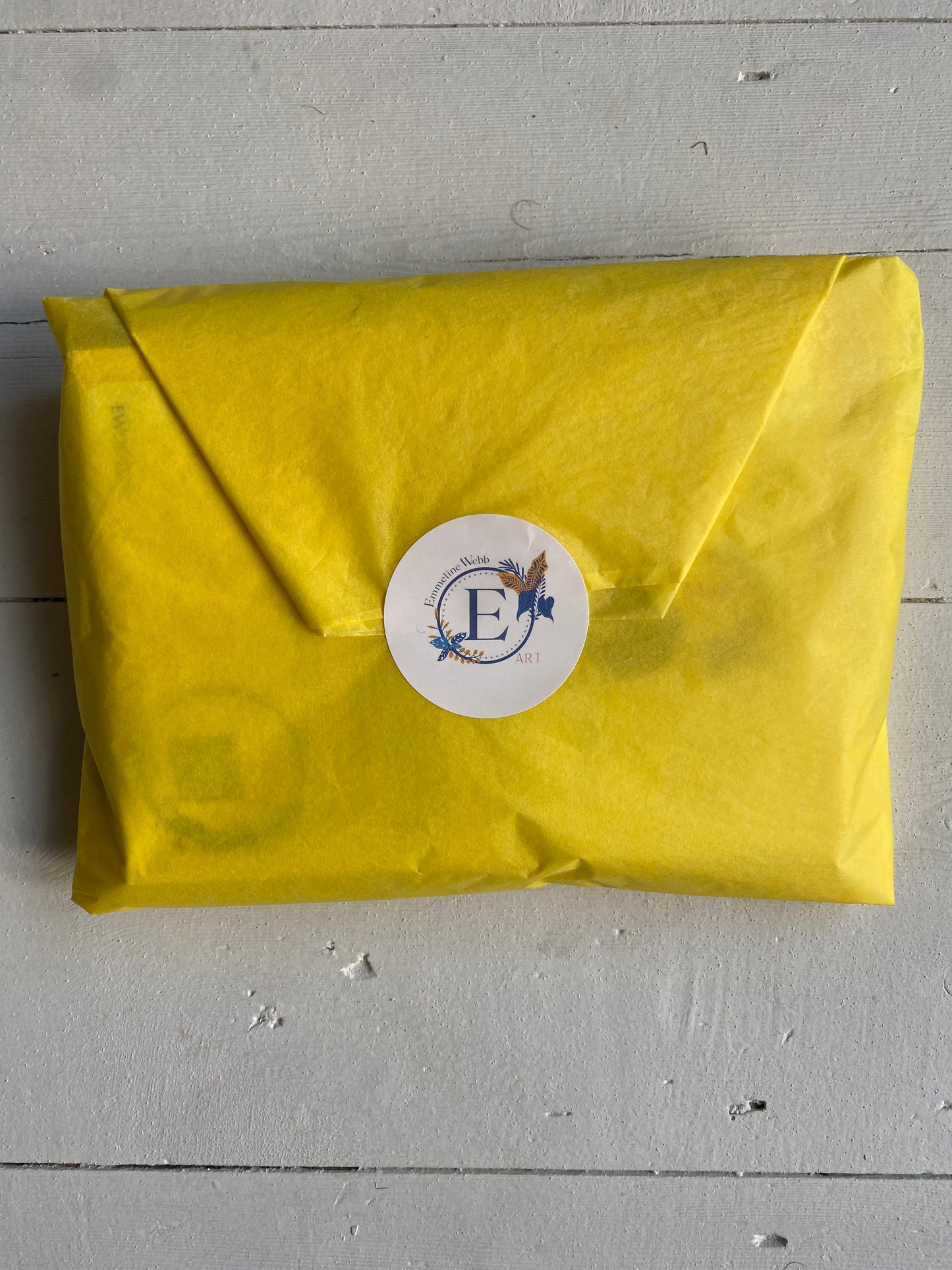 *NEW* Sketchbook Botanicals - GIFT PACK