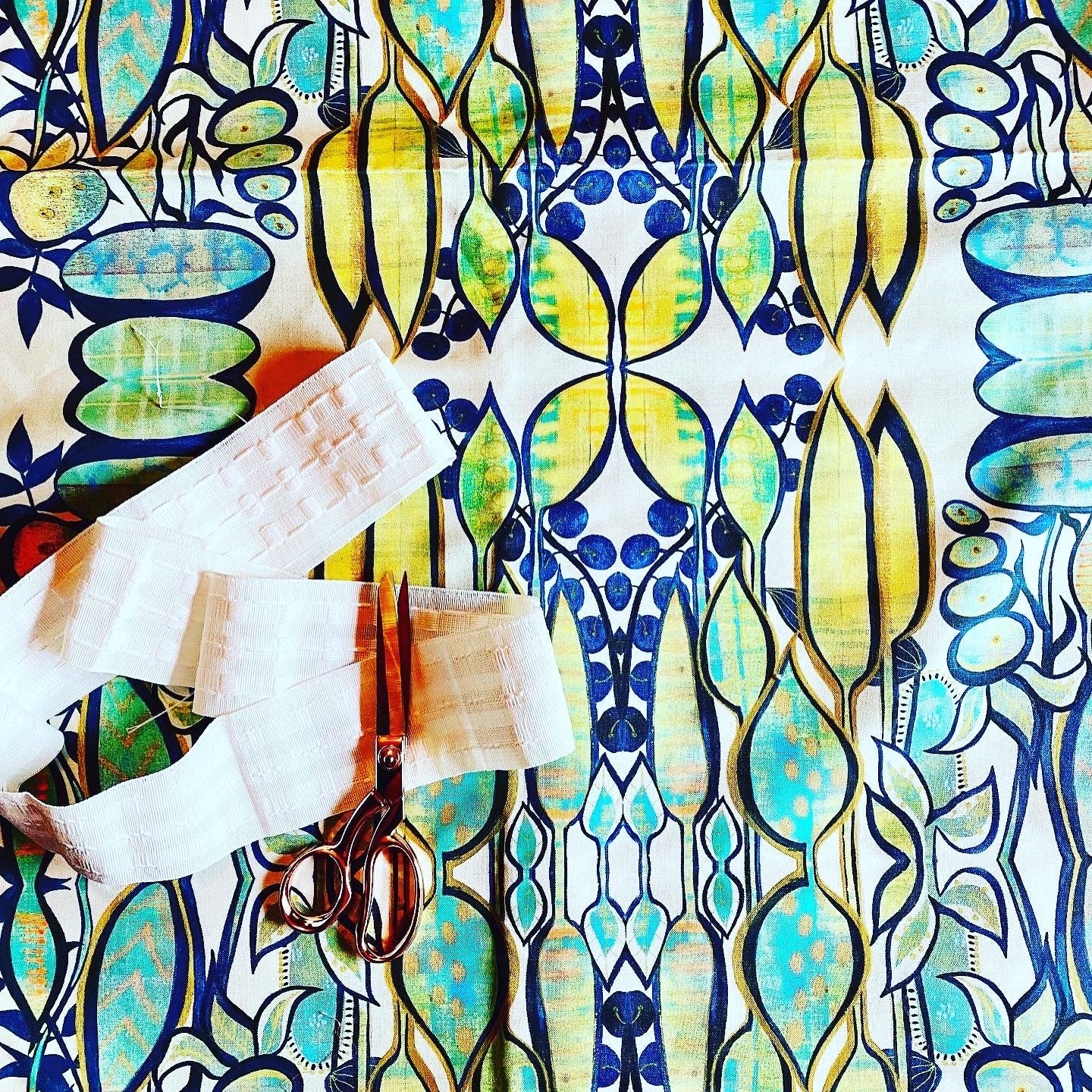 Leaves & Seeds