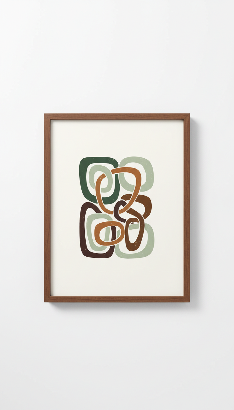 Limited-edition giclée print on archival paper