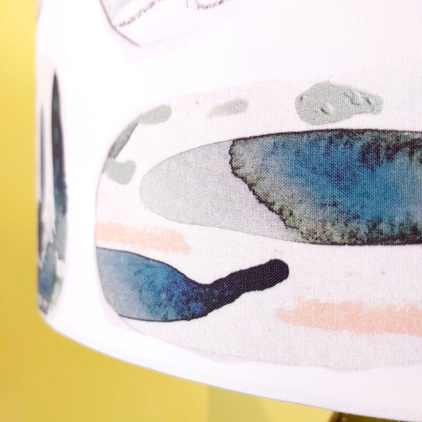 Pas Cottage Lampshade