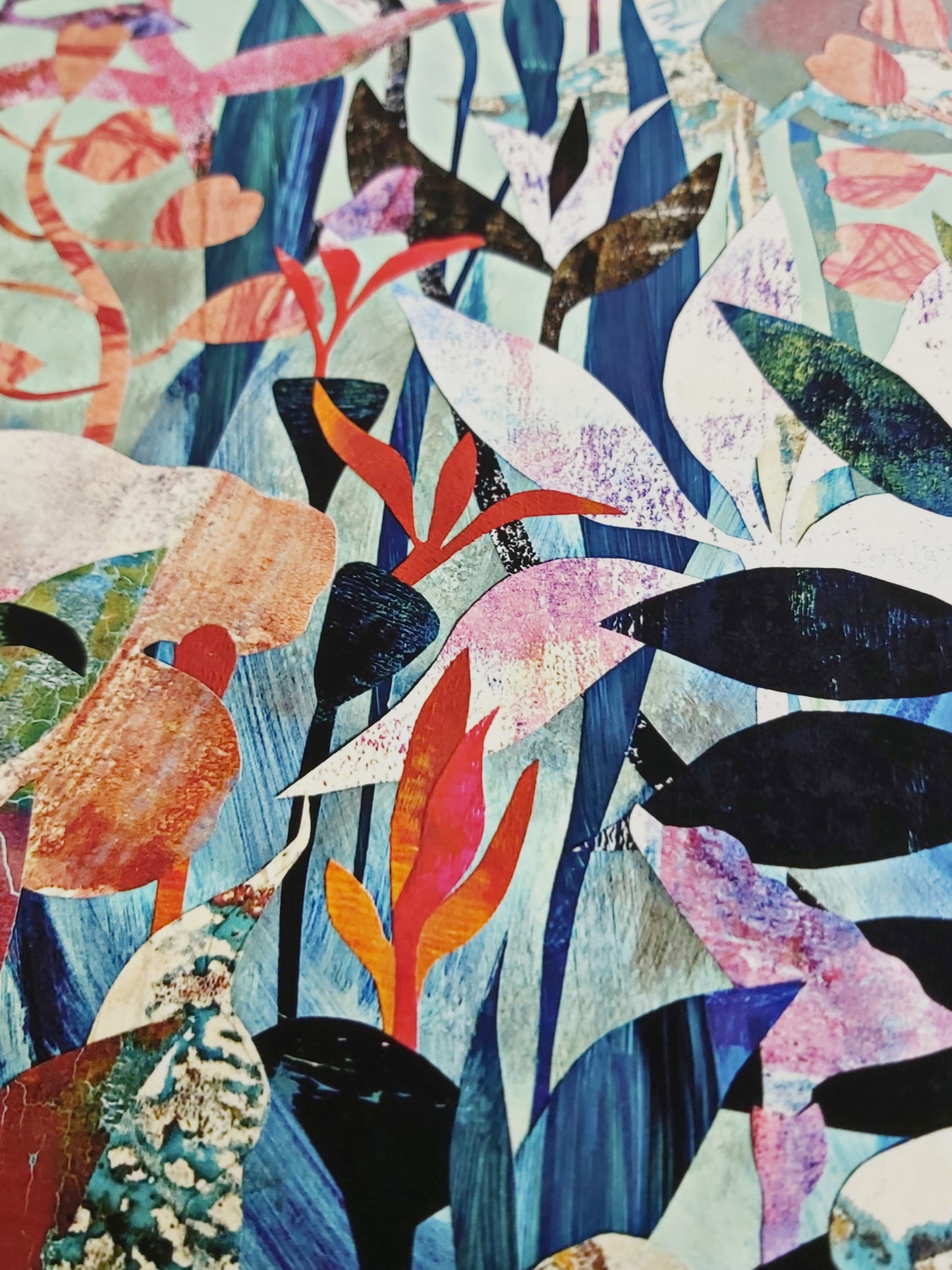 Kew ii Giclée Print