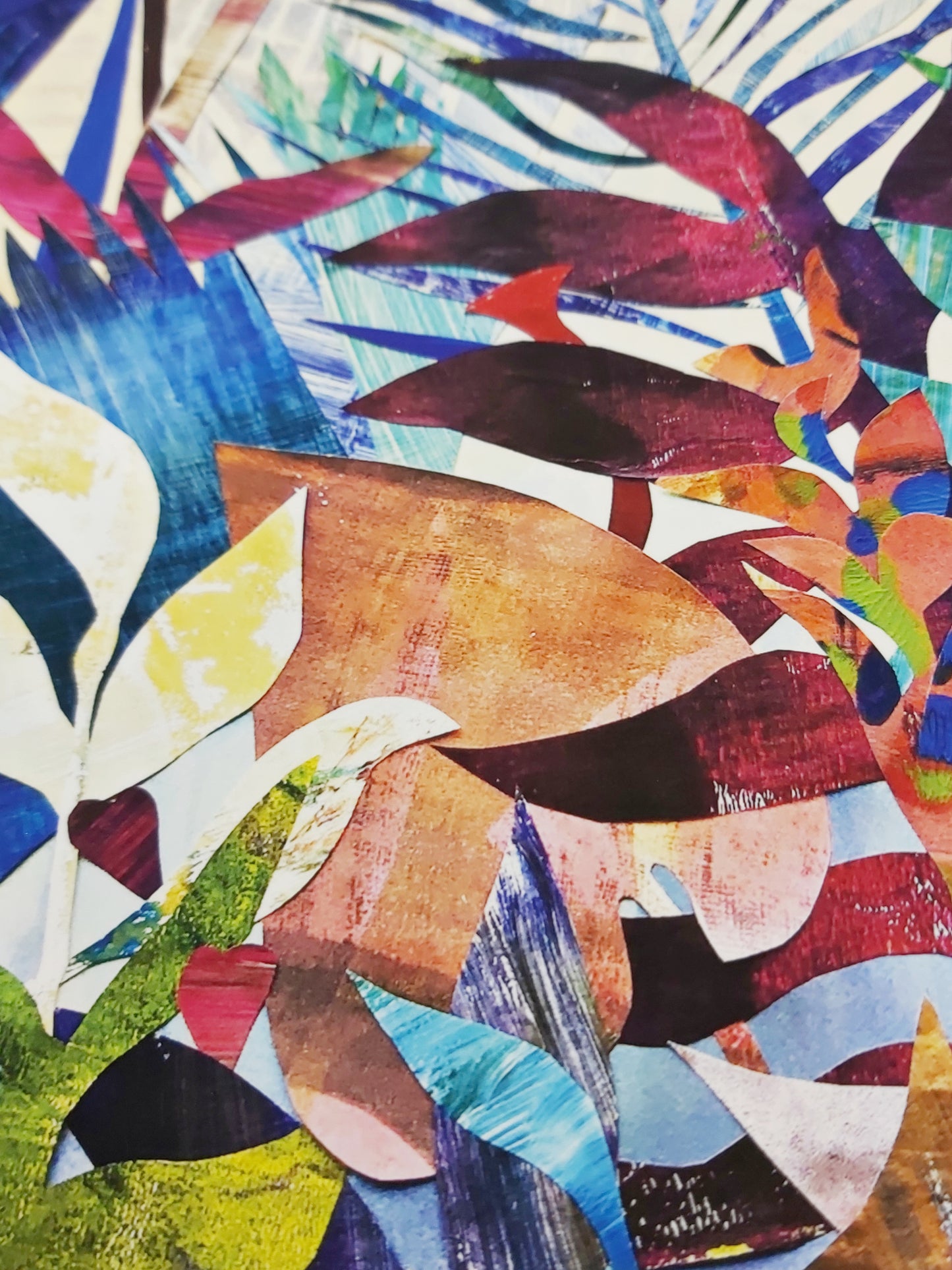 Hot House Giclée Print *FINAL FEW*