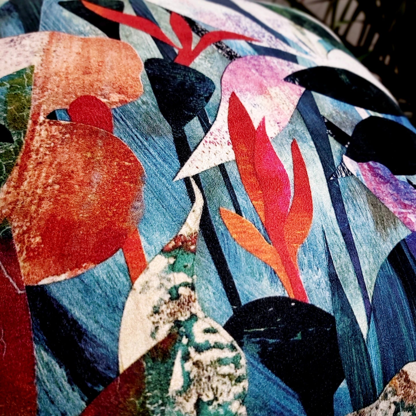 Kew ii Lumbar Cushion (with inner)