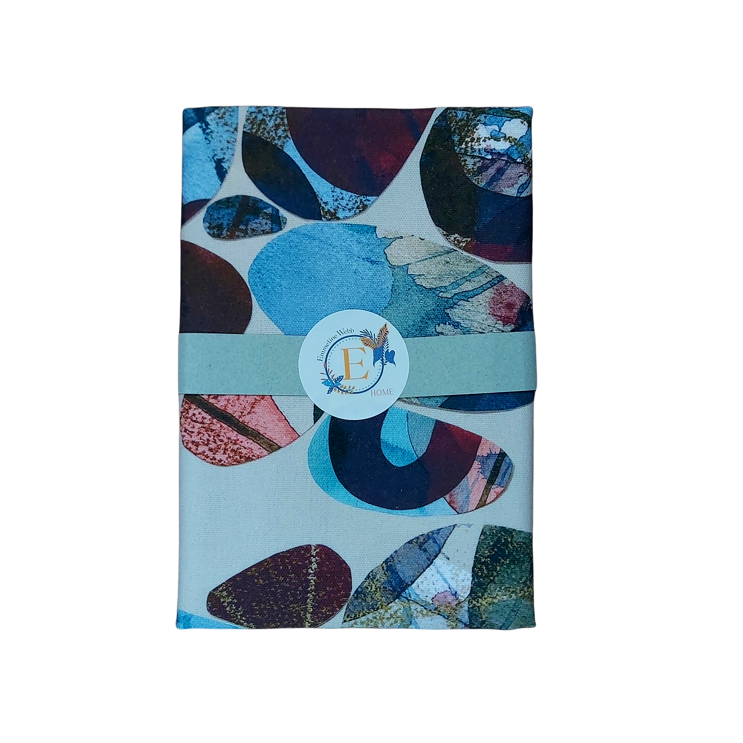 Turning Tide Tea Towel