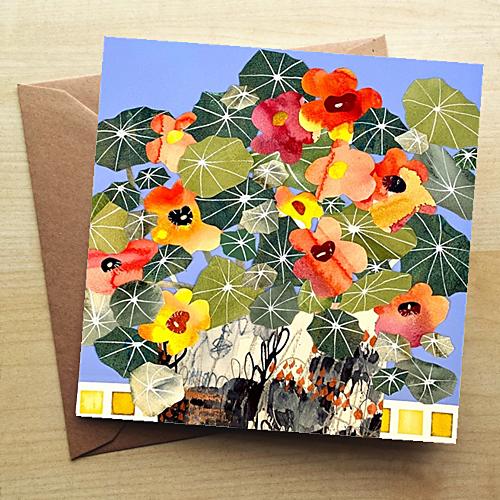 Gift Card Pack - Florals