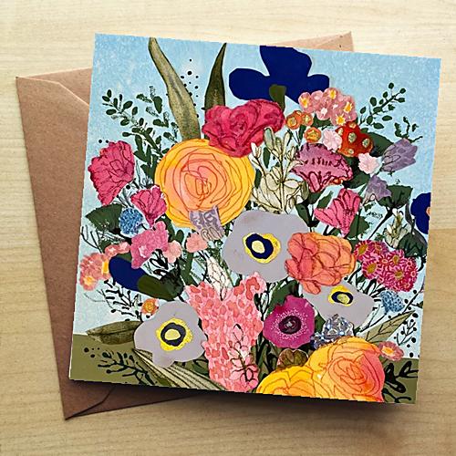 Summer Bouquet