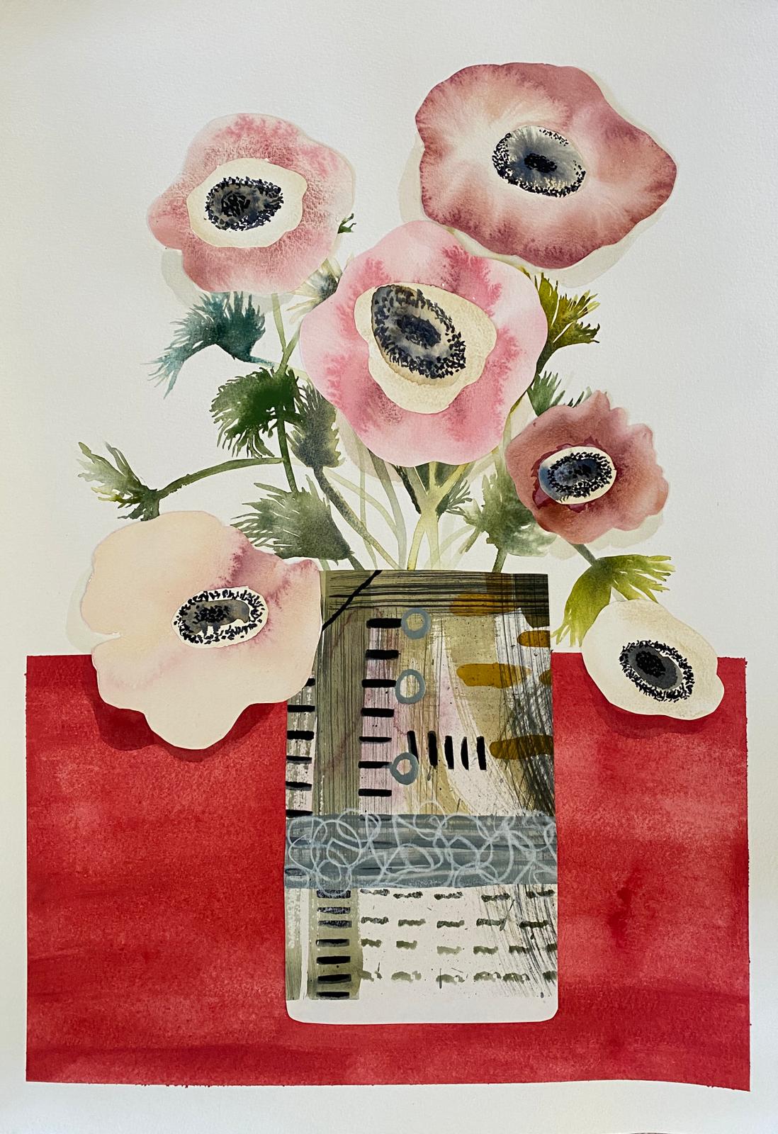Anemones