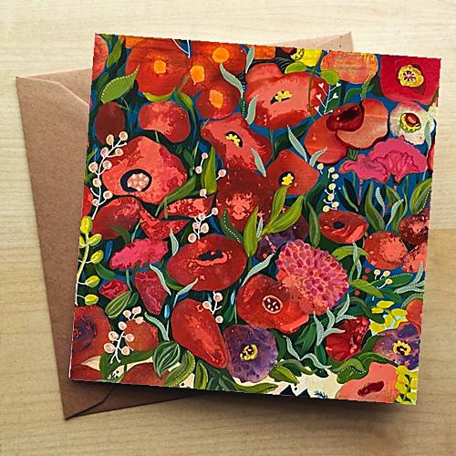 Card Pack - Nurture To Bloom