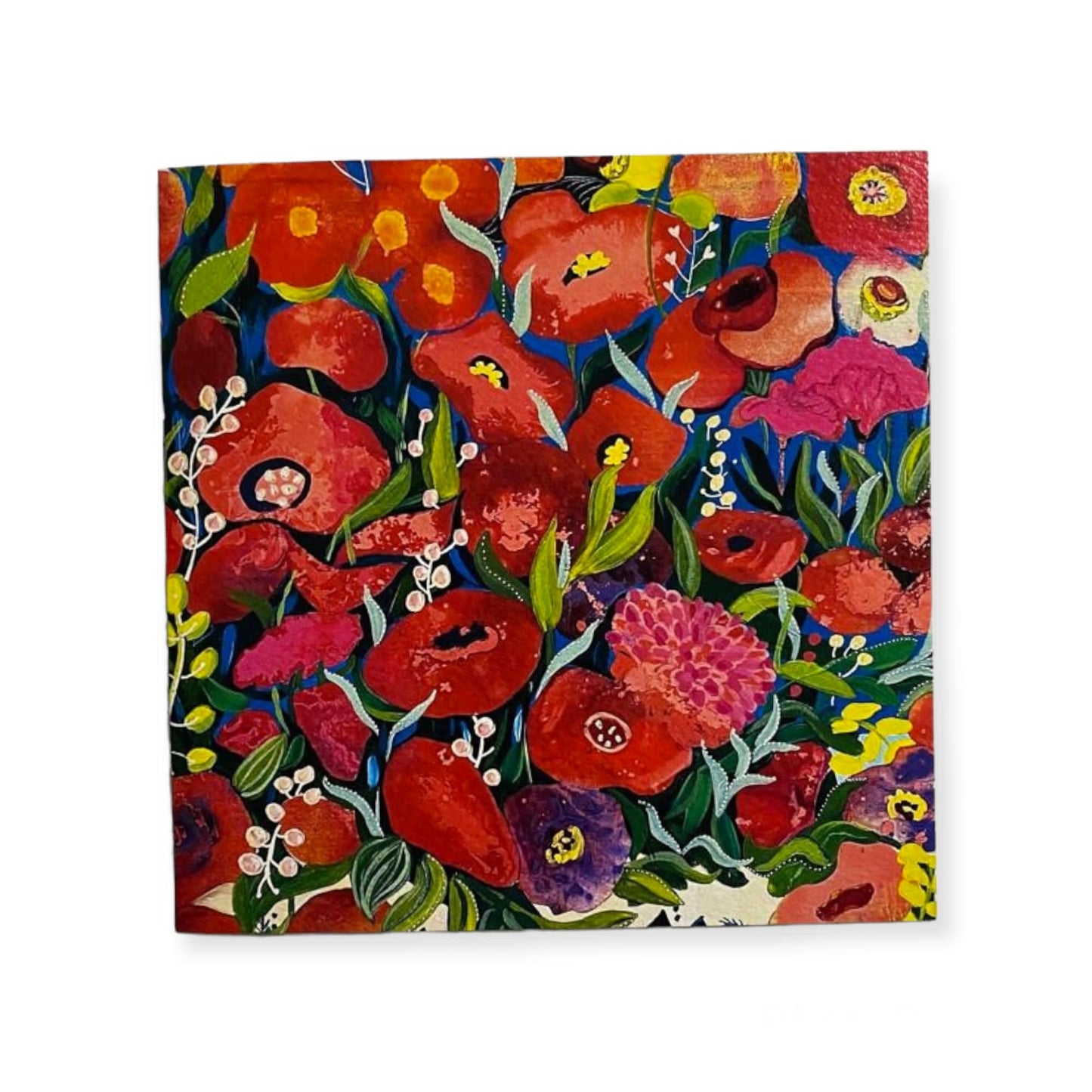 Nurture & Bloom Details