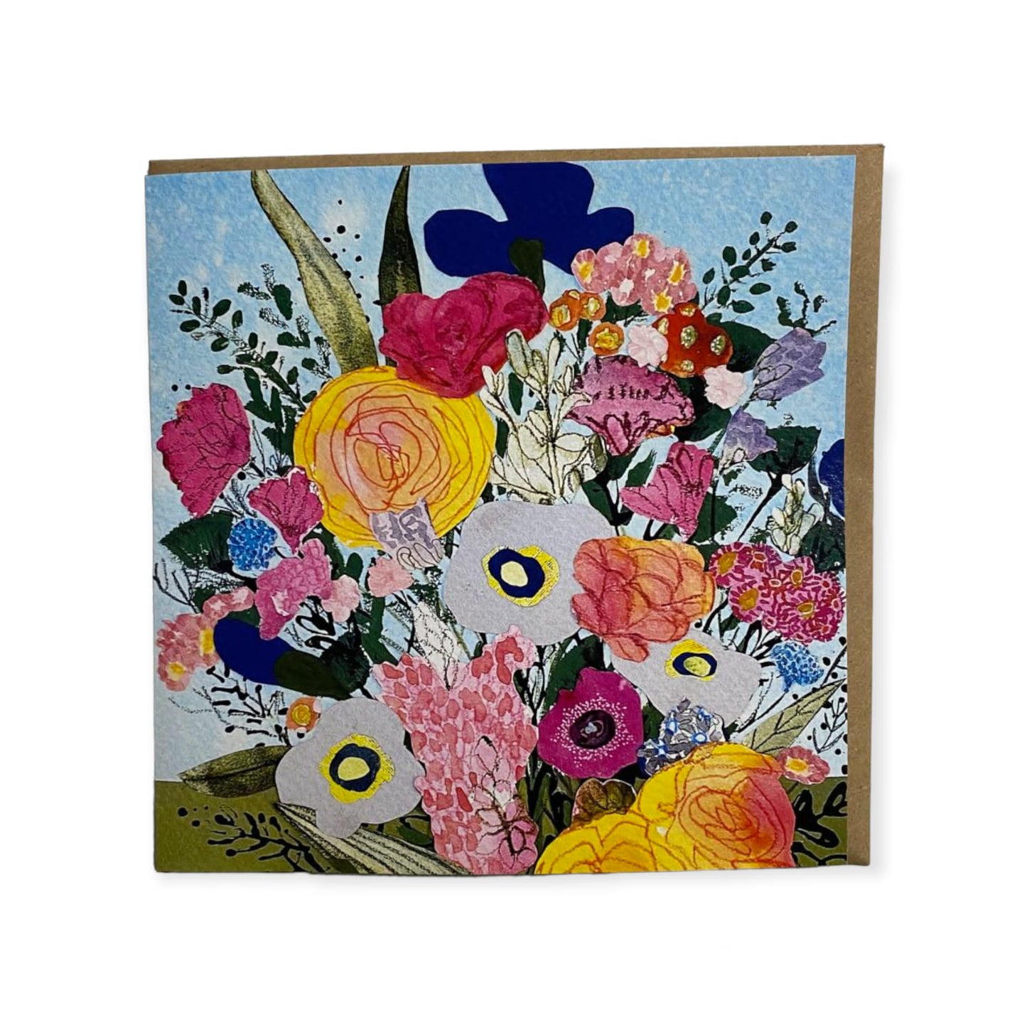 Summer Bouquet