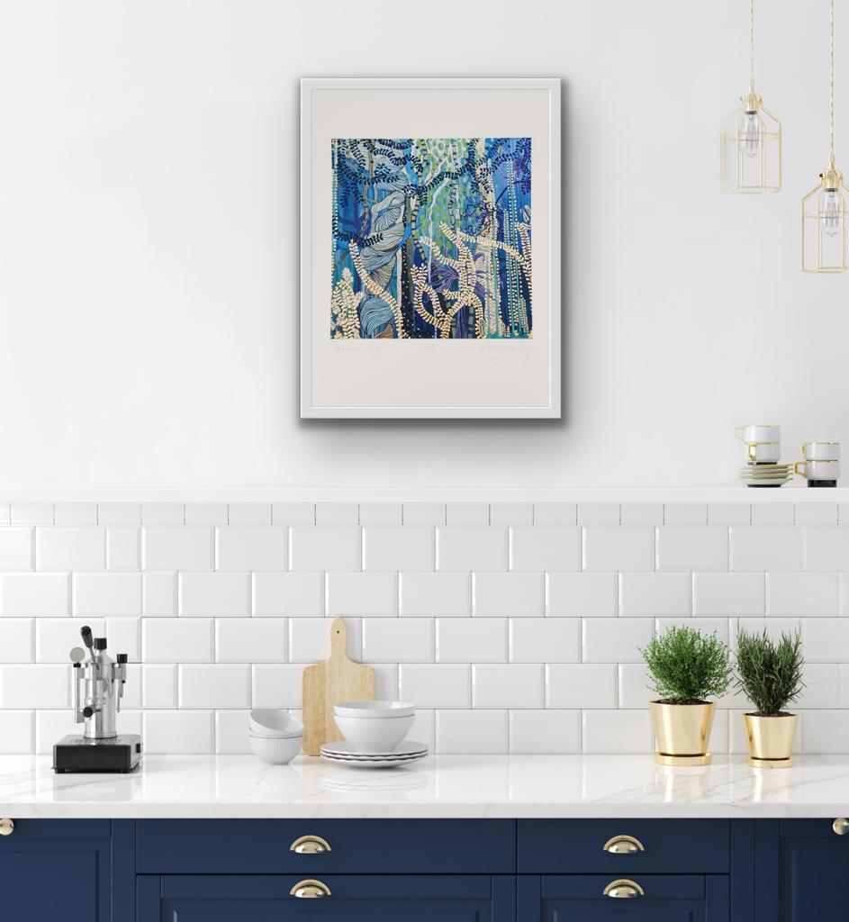 Strangler Fig Giclée Print