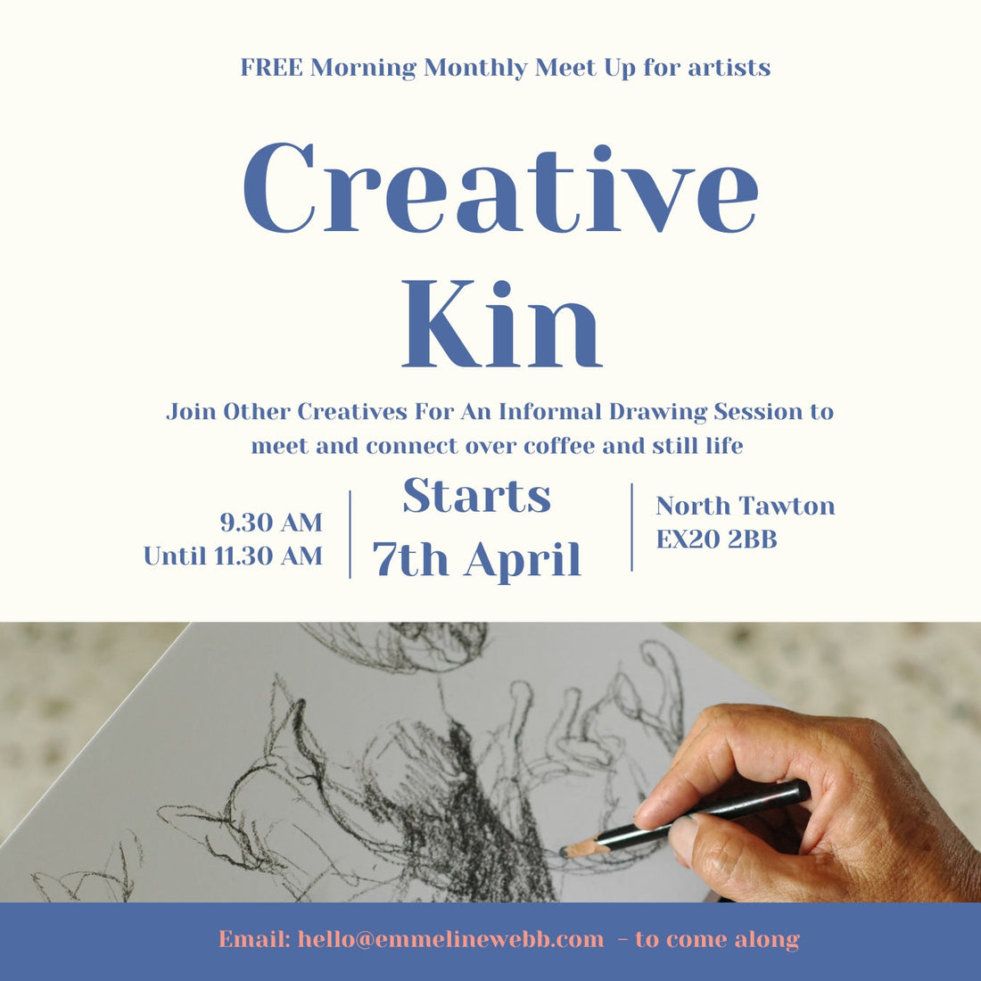 Springs Creative Awakening