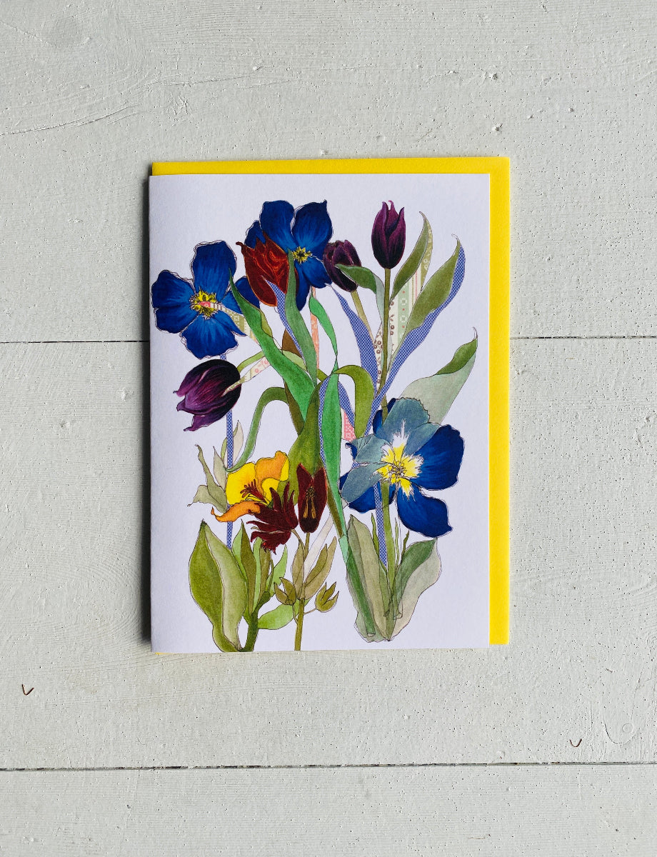 *NEW* Sketchbook Botanicals - GIFT PACK