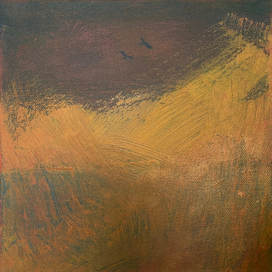 *NEW* Harvest Haze - Walks Series