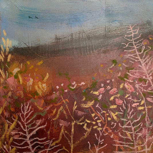*NEW* Heading Home - Walks Series