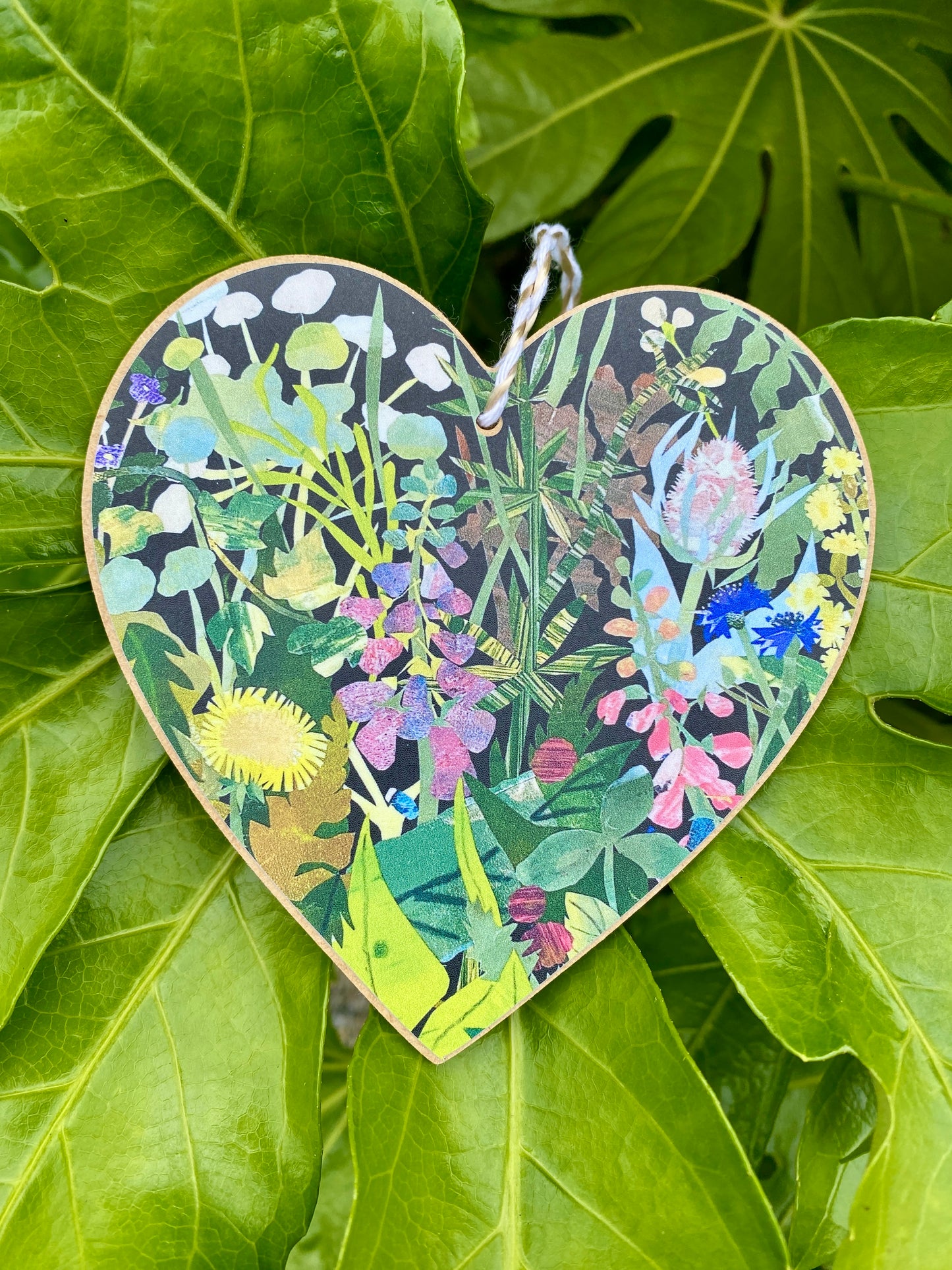 *NEW* Heart On A String - Love You Lots ♥️