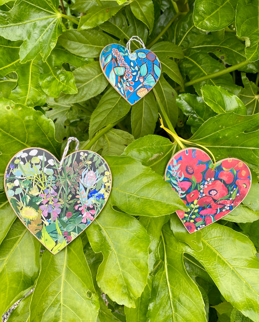 *NEW* Heart On A String - Love You Lots ♥️