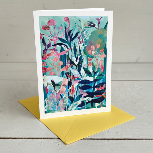 Kew 2 - Art Card