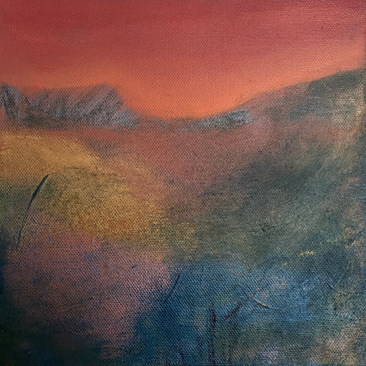 *NEW* Red Sky At Night - Walks Series