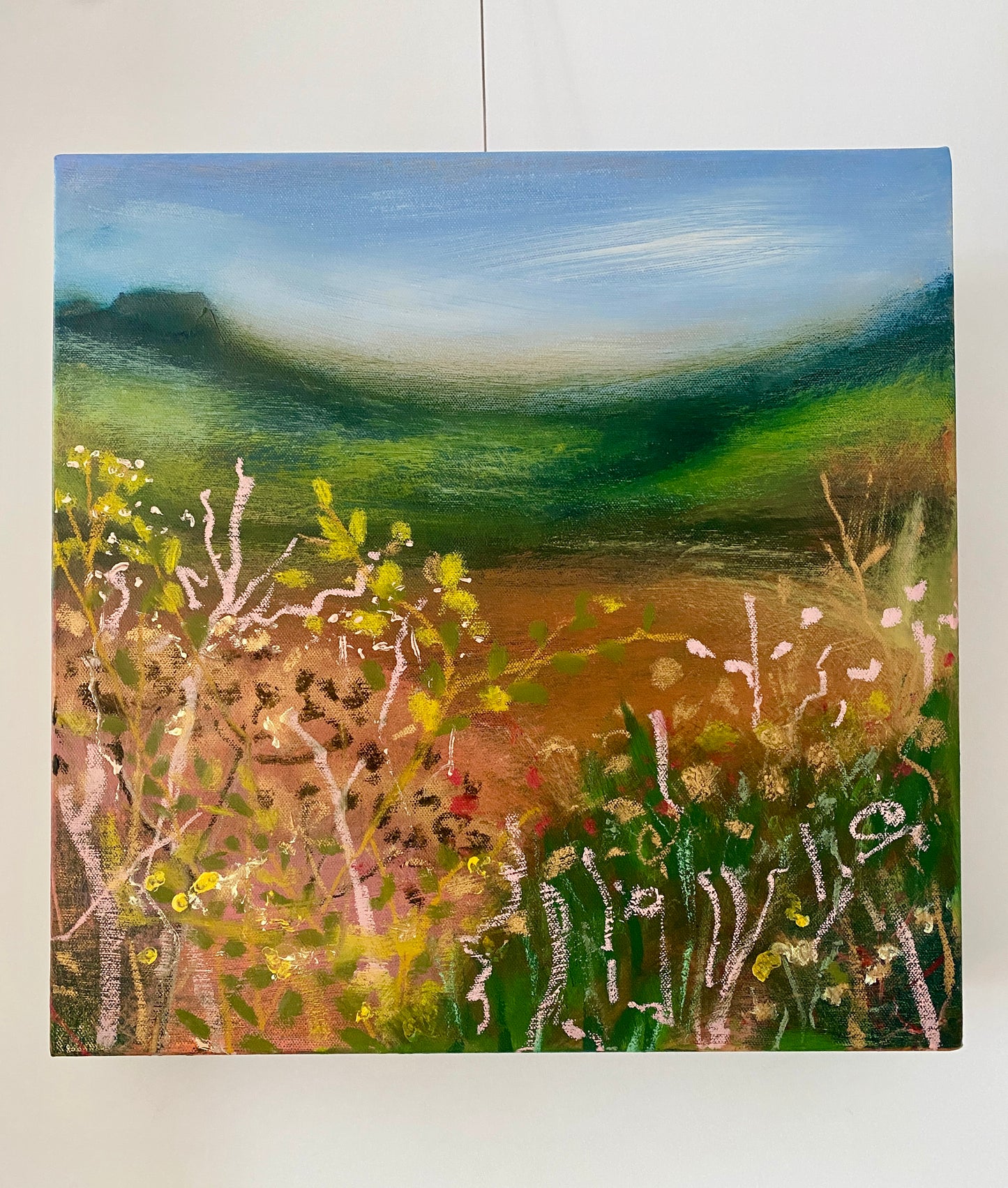 *NEW* Springtime Joy - Walks Series