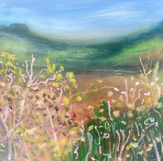 *NEW* Springtime Joy - Walks Series