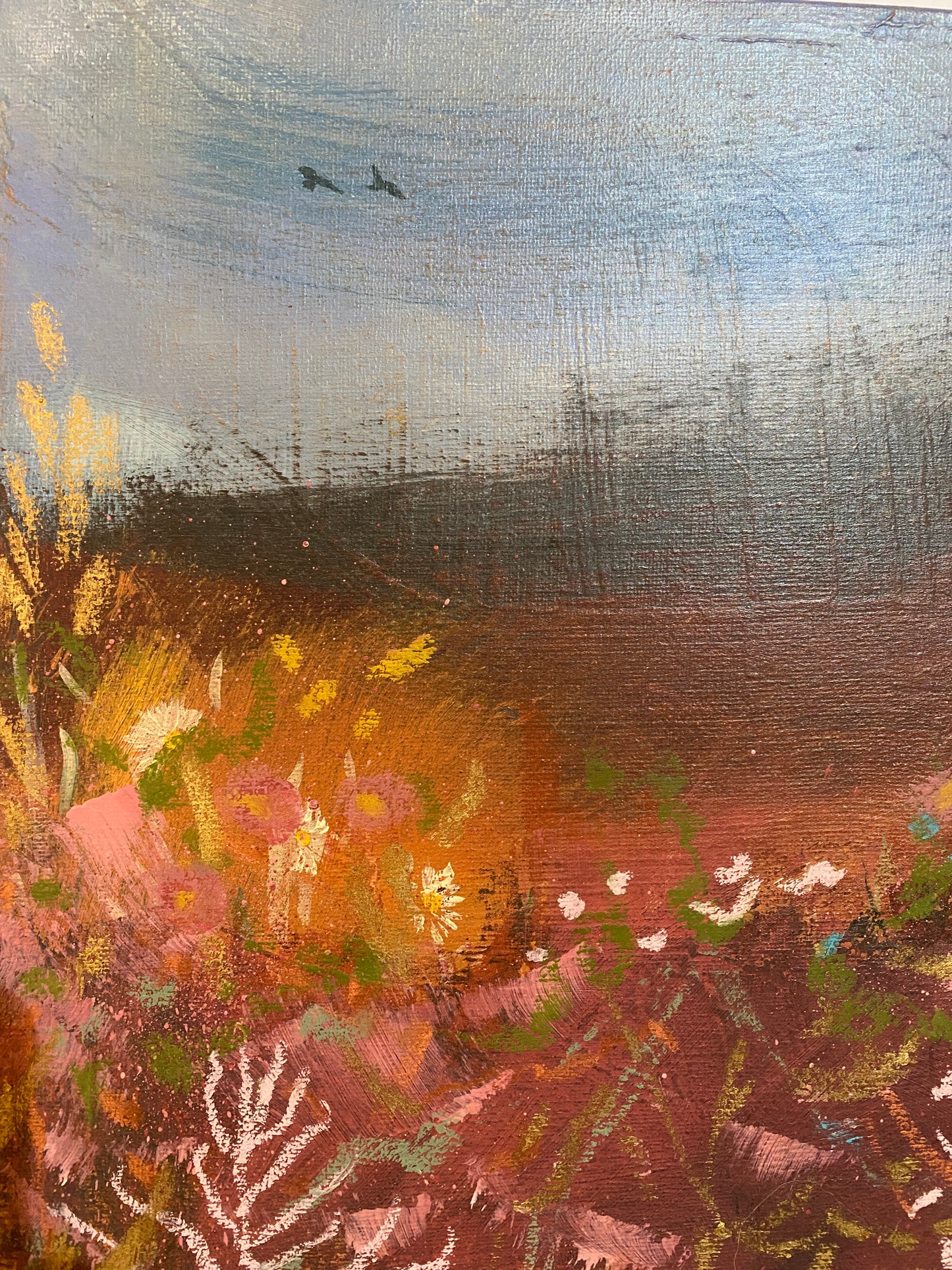 *NEW* Heading Home - Walks Series