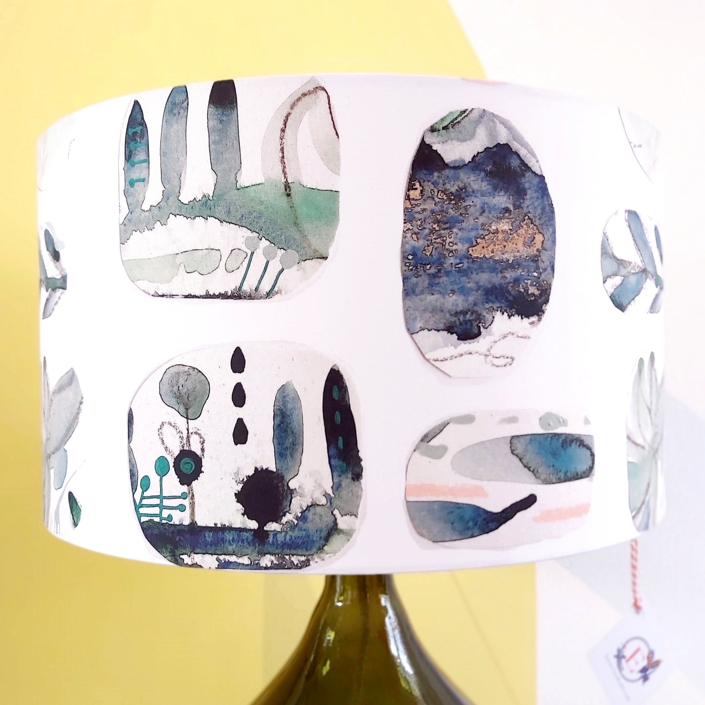 Pas Cottage Lampshade