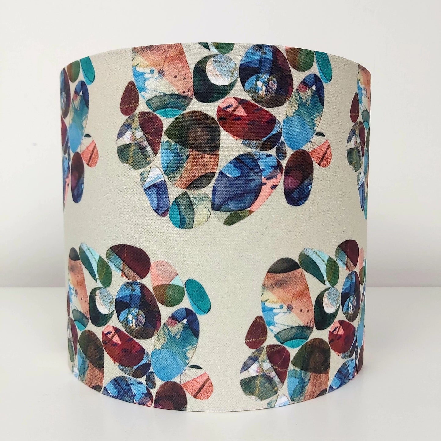 Turning Tide Lampshade