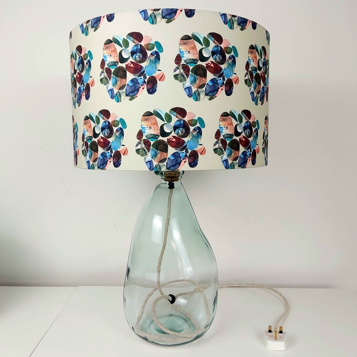 Turning Tide Lampshade