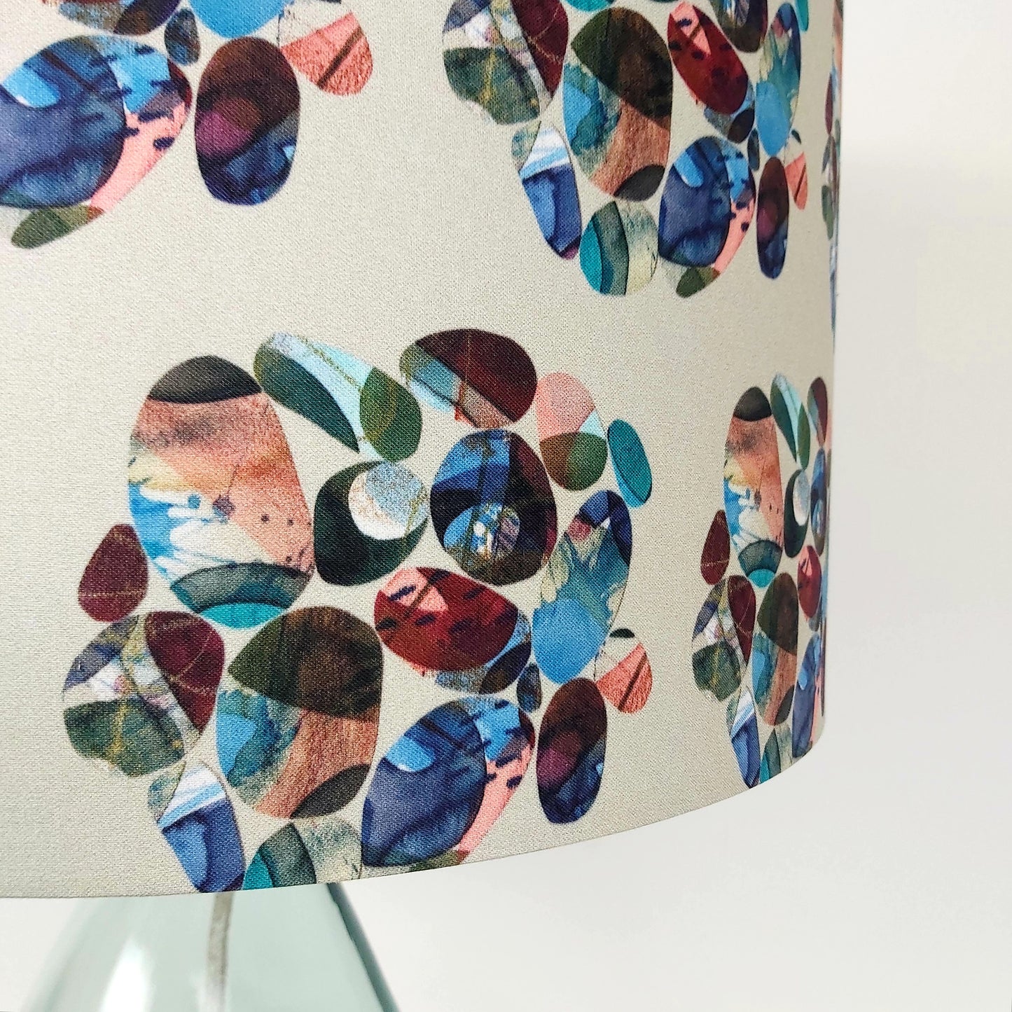 Turning Tide Lampshade