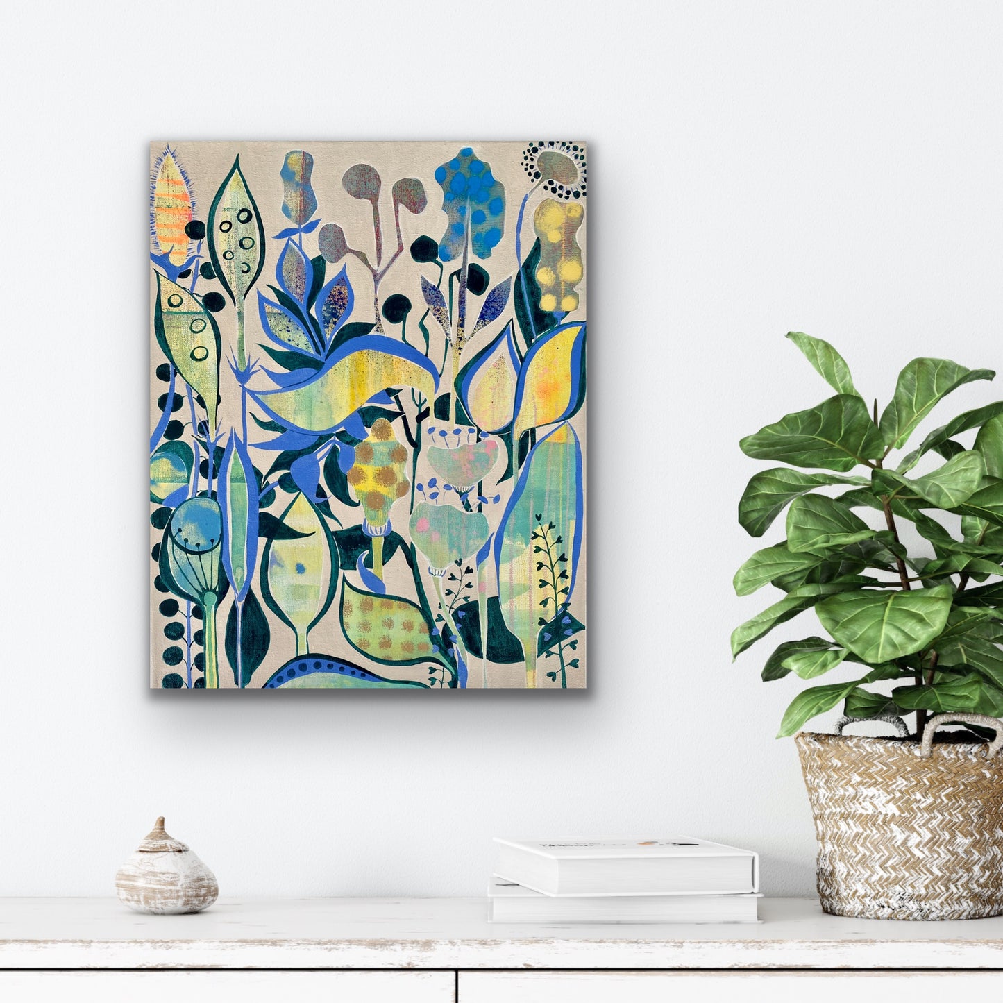 Nurture Nature Northern Lights ii