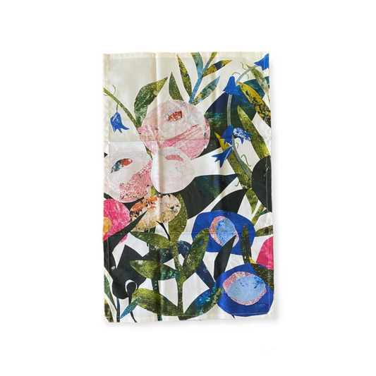 Spring Picks Tea Towel